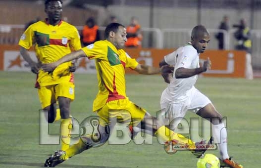 Moucharafou déclenche la guerre psychologique !