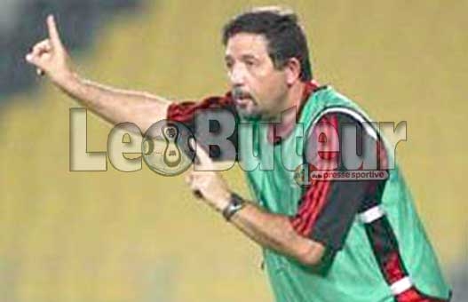 Romao a revu Medane !