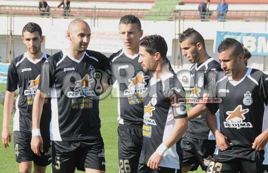 ASO : Chlef sauvée enfin !