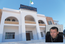 Sidi Kada - Mascara : Une commune à la conquête de son développement