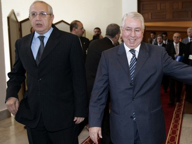 Algérie- Le Parlement clôture la législature la plus asservissante de son histoire