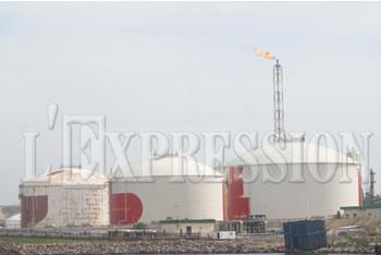 Oxford Business Group séduit par l'Algérie DANS UNE NOTE SUR LES ECONOMIES DE LA REGION MENA