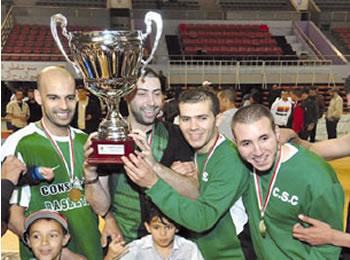 Un explosif GSP - CSM Constantine en apothéose FINALE DE LA COUPE D'ALGERIE DE BASKET-BALL- MESSIEURS