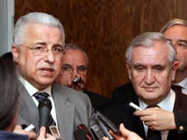 Coopération algéro-francaise : plusieurs projets sur le point d'être concrétisés (Benemradi)