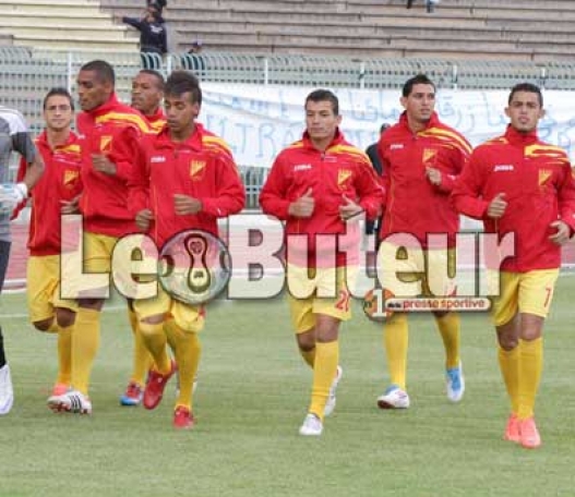 NAHD : Bendebka : «Sacrifier mes vacances sera bénéfique pour moi»
