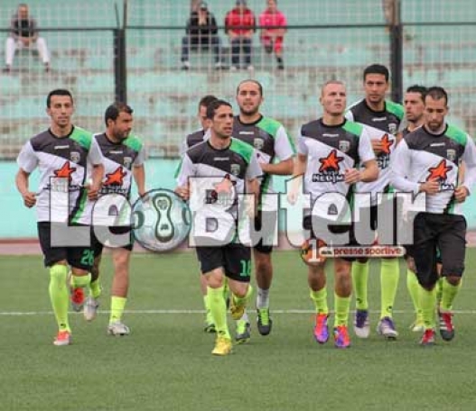 MOB : Rahmouni n'est pas encore sûr de rester