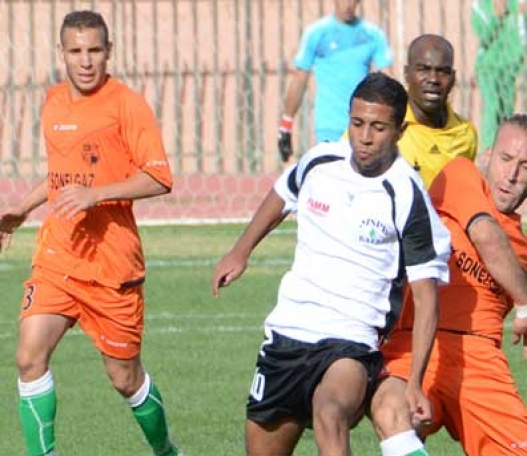 SAM : Le problème financier toujours d'actualité