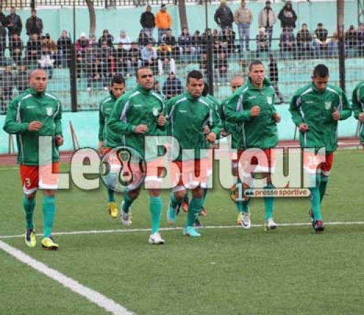 ESM : Mostaganem est un club historique