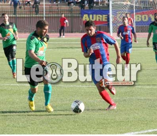 CAB : Certains joueurs auraient encaissé leur chèque et pas d'autres