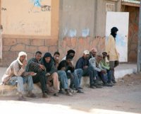 Plaidoyer pour la prévention par l'économie Lutte contre l'émigration clandestine