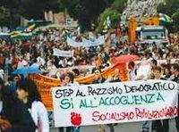 Les étrangers en Europe sont de plus en plus ciblés par des actes de violence : Alerte au racisme en Italie