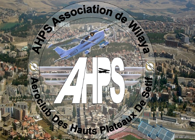 Naissance d'un aéroclub