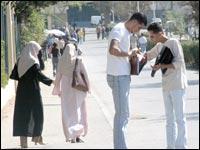 En finir avec les déficits en lits et en places pédagogiques