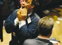 Les Bourses mondiales plongent