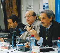 Fédération algérienne de football : Un bateau à la dérive