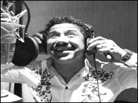 Khaled, sous le signe de Zabana