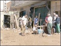 La vie reprend difficilement  ses droits à Ghardaïa