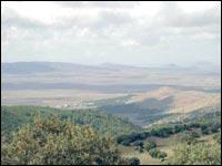 L’espoir est de mise pour les 33 mechtas de F’kirina