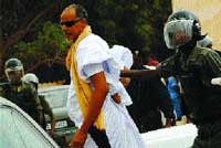 La jeunesse mauritanienne s'invente une démocratie