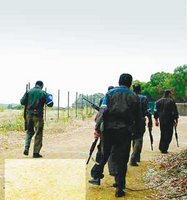 En prévision des prochaines échéances électorales :  Les « patriotes » au centre d'enjeux politiciens