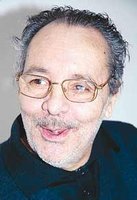 Un journaliste de référence s'en va