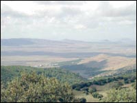 L’espoir est de mise pour les 33 mechtas de F’kirina