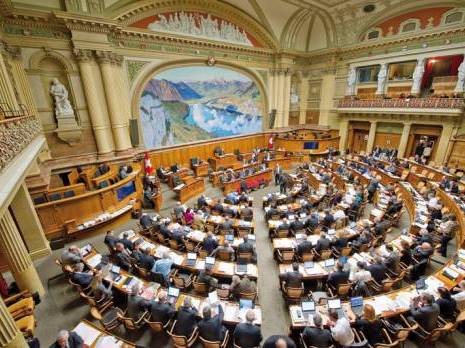 La communauté algérienne de Suisse indignée Profil adn obligatoire pour les requérants d'asile