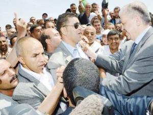 Abdelmalek Sellal à Laghouat : «L'Etat tiendra ses promesses» Actualité : les autres articles