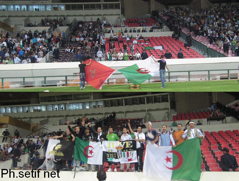 أصداء من الدار البيضاء