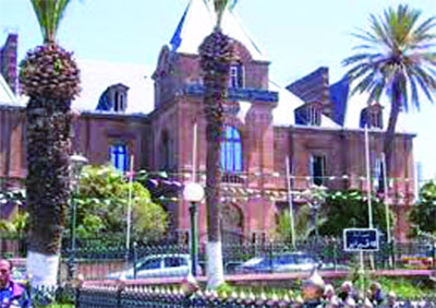 Mois du patrimoine : un riche programme au menu