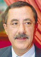 « L'Algérie est l'un des rares pays qui offrent encore d'innombrables opportunités »