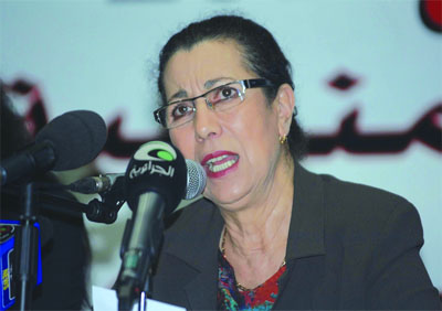 Le 8e congrès avant la fin de l'année en cours