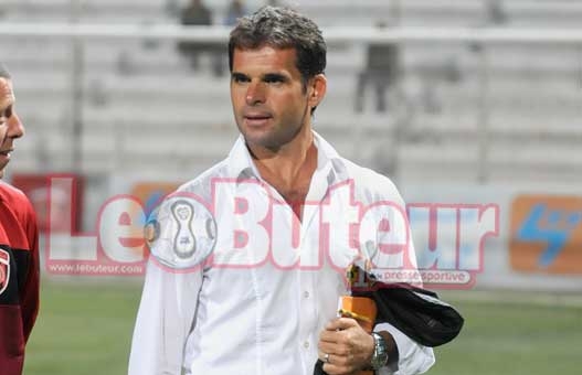 USMA : Ollé-Nicolle maintenu