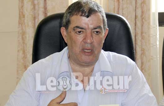 JSK : Hannachi : «J'ai dit que le fou n'est autre que celui qui agresse son père»