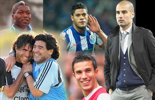 Barça : Guardiola : «Nous allons lutter pour gagner tous les titres»