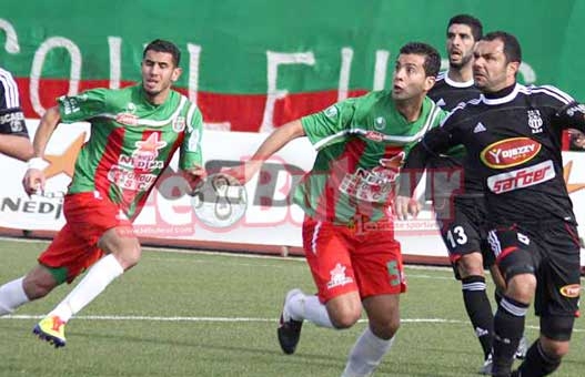 JSMB : Michel «L'équipe qui perd à domicile ne pourra pas jouer les premiers rôles»