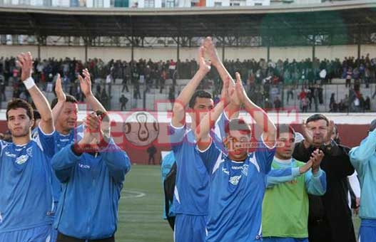 WAT : Un nul au goût de succès