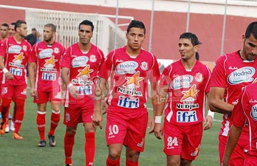 MCO : Quatre bonnes raisons pour battre le CRB