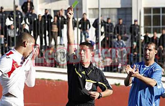 CRB : Se remettre rapidement en selle