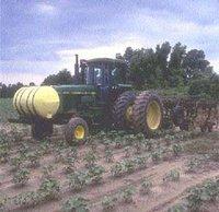 L'agriculture dans tous ses états à Oum El Bouaghi : Le cri de détresse des fellahs