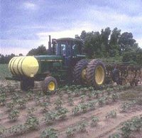 L'agriculture dans tous ses états à Oum El Bouaghi : Le cri de détresse des fellahs