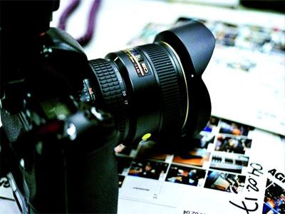 La photo ne fait plus recette Les images virtuelles sont plus simples à envoyer et moins coûteuses