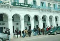 La réunion extraordinaire d'hier n'a pas abouti : Le blocage persiste à l'APC de La Casbah