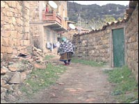 La Kabylie attend son “plan Marshall”