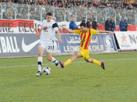 L'ASO poursuit son bonhomme de chemin Malgré le flottement en fin de partie