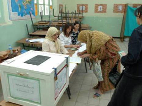 Ould Kablia trouve la parade A propos des 4 millions de nouveaux électeurs