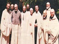 L'hébdomadaire 'Marianne