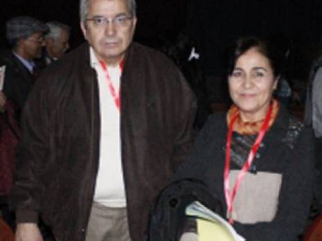 Zeineb Laouadj, présidente du jury : «Encourager l'adaptation au théâtre à partir des textes littéraires algériens» Culture : les autres articles