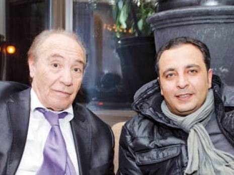 Montréal. Abdelkader Chaou et Anouar à guichets fermés Culture : les autres articles