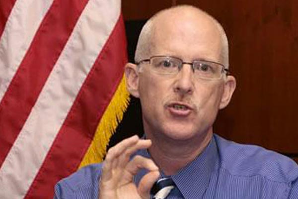 Poursuites contre Chakib Khelil, l'ambassade américaine à Alger dans l'embarras